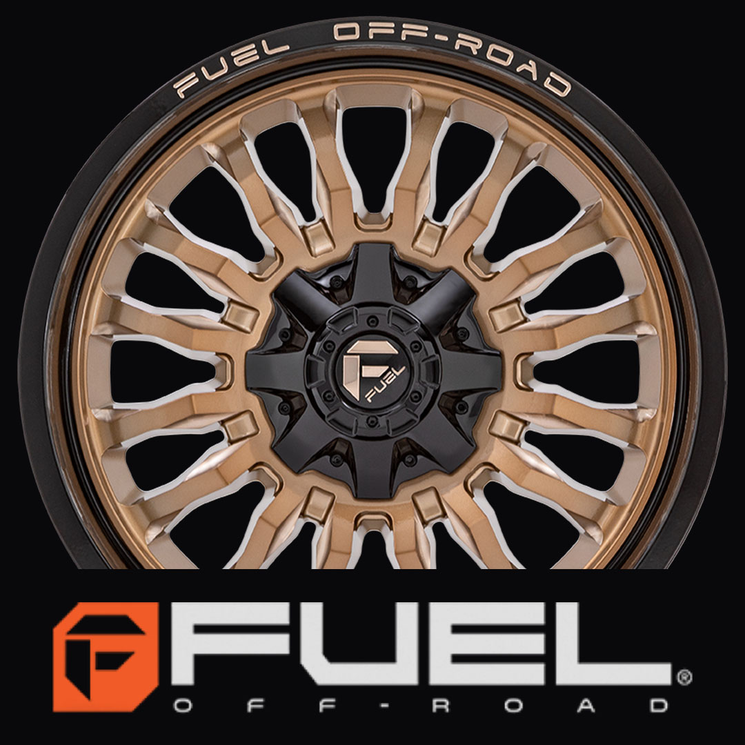 Fuel